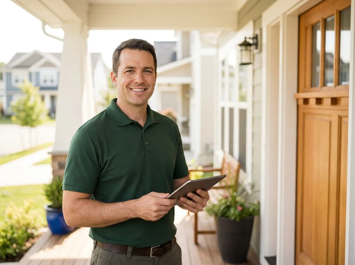 Pest control FAQs for Marne, MI